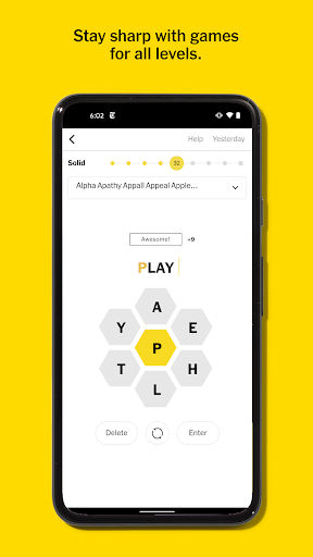 The New York Times Crossword