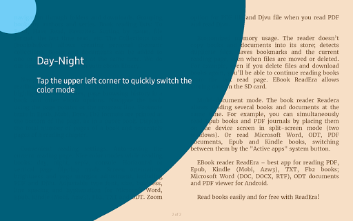 ReadEra – book reader pdf epub