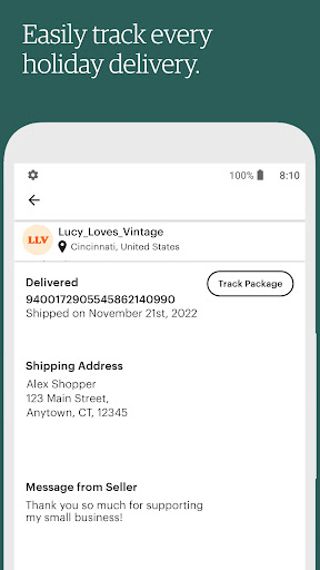 Etsy: Shop Home, Style & More