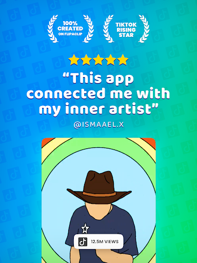 FlipaClip: Create 2D Animation