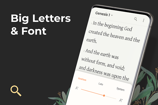 Daily Bible: Holy Bible KJV