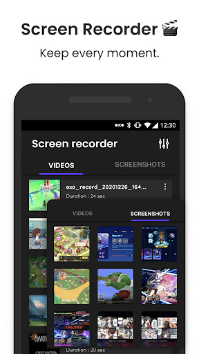 OXO Game Launcher