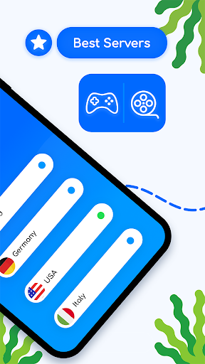 Whale VPN - Safe , Fast Tunnel