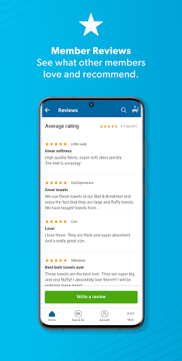 Sam's Club: Shopping & Savings