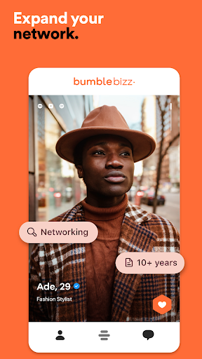 Bumble Dating App: Meet & Date