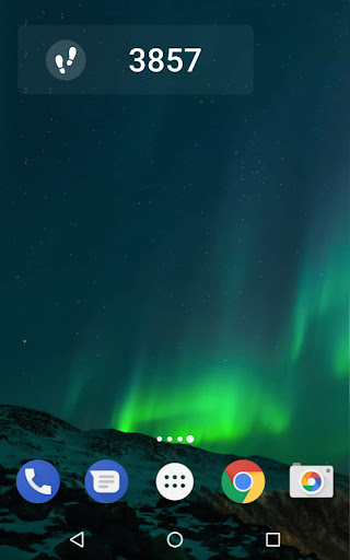 Step Counter - Pedometer, MStep