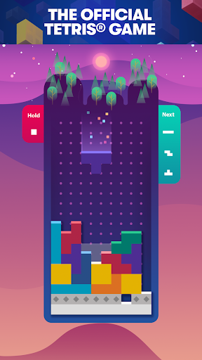 Tetris®