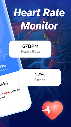 Blood Pressure & Sugar:Track