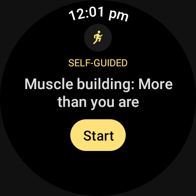 Centr, by Chris Hemsworth