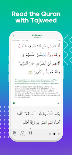 Muslim Pro: Quran Athan Prayer