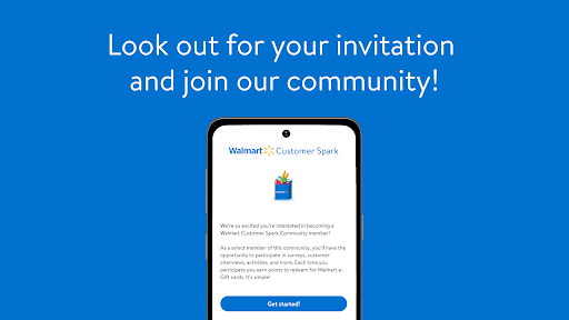 Customer Spark