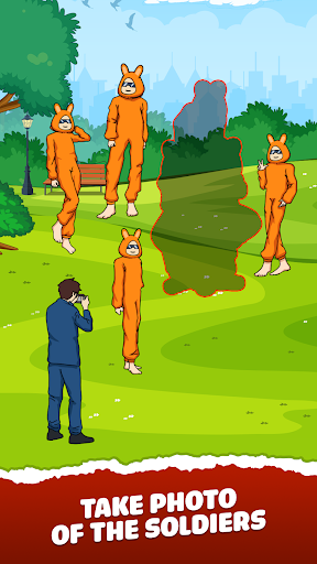 Prison Puzzle: Brain Twist