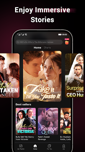 MoboReels-Short Dramas&Movies