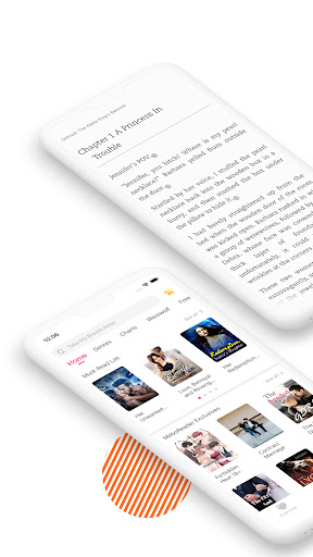 MoboReader - Webnovels Romance