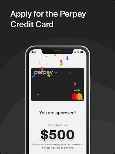 Perpay - Shop and Build Credit