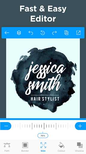 Logo Maker & Logo Creator