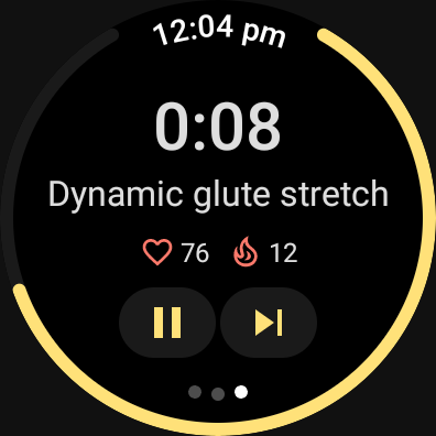 Centr, by Chris Hemsworth