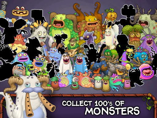 My Singing Monsters