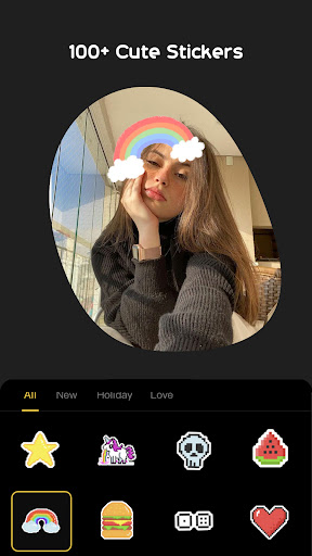 Textify- Art Font Photo Editor