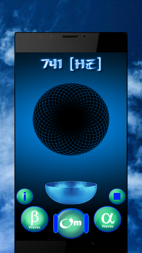 Solfeggio Frequencies Meditate