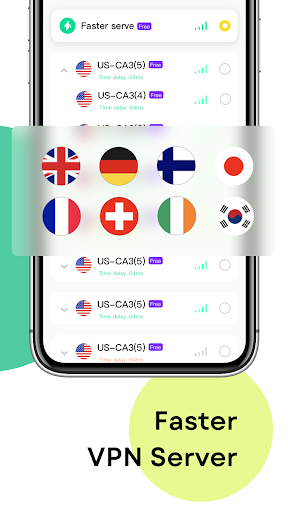 All Net - Private proxy