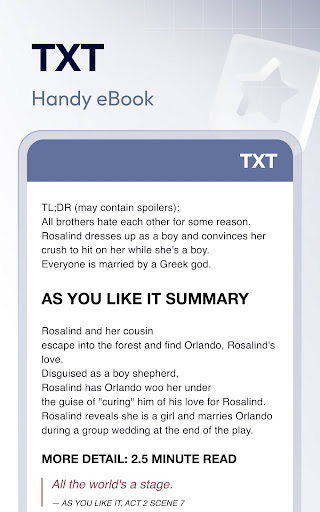 Document Reader & PDF Editor