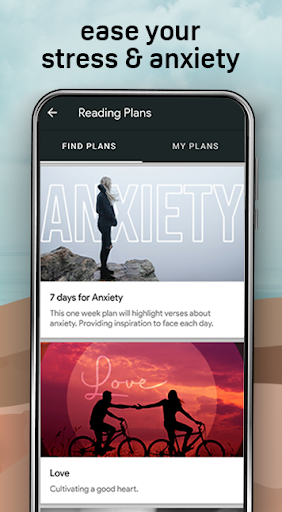 Bible Home - Daily Bible Study