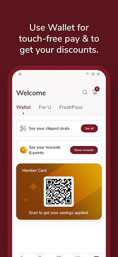 Safeway Deals & Delivery