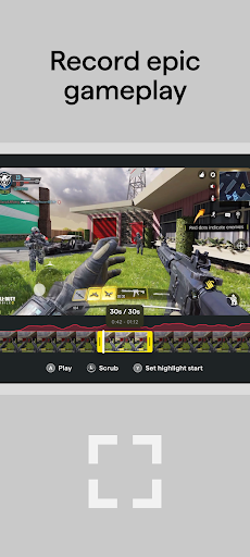 Backbone — Next-Level Play