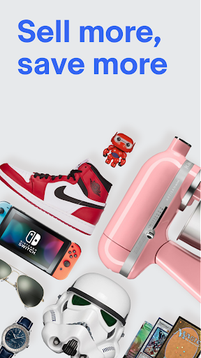 eBay online shopping & selling