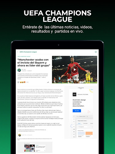 TUDN: TU Deportes Network