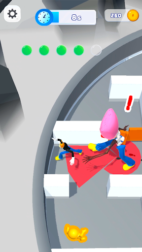 Monster Horde: Hide 'N Seek