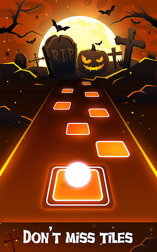 Tiles Hop: EDM Rush!