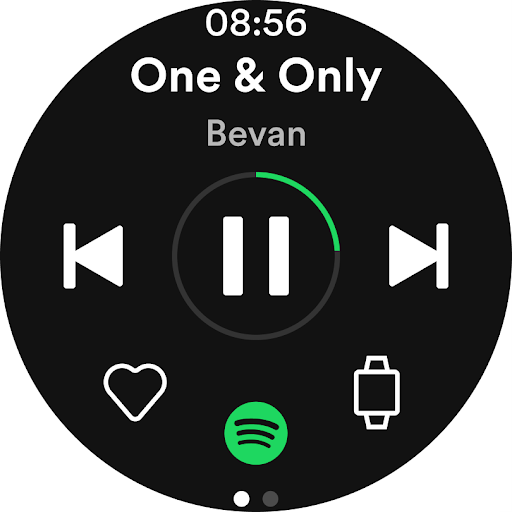 Spotify: Music and Podcasts