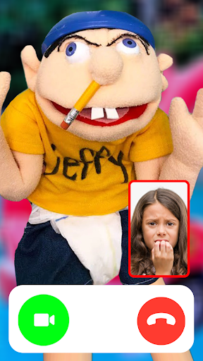Jeffy Video Call & Chat