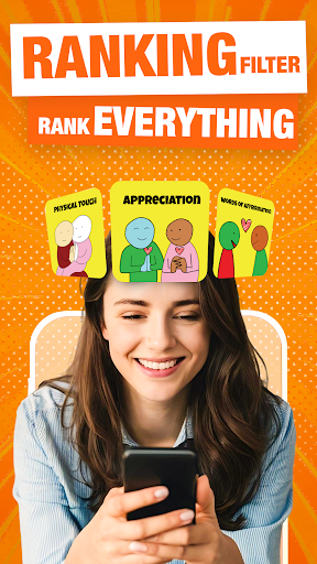 Ranking Filter: FYP Challenge