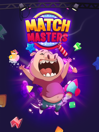 Match Masters