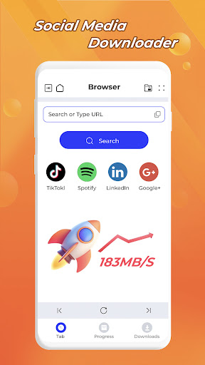 Video Downloader & Photo Vault
