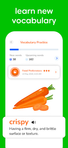 Learn English, Spanish: Learna