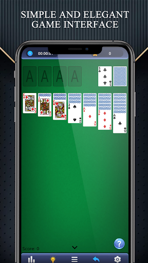 Solitaire World - Classic