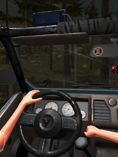 Let's Play a Game - Scary Game