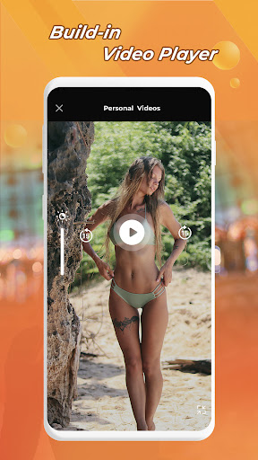 Video Downloader & Photo Vault