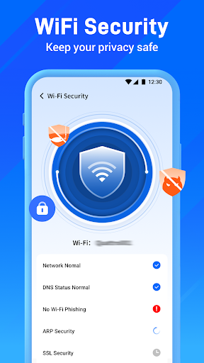Boom Booster:Phone Cleaner