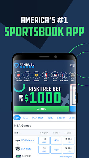 FanDuel Sportsbook & Casino