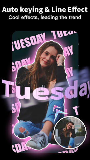 Tempo - Music Video Maker