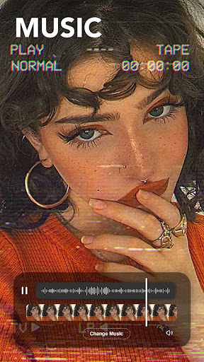 Filto: Video Filter Editor