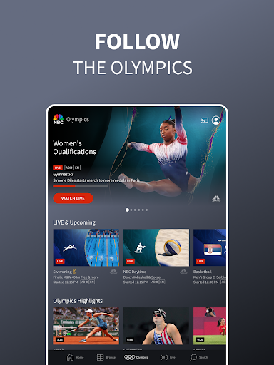 NBC - Watch Full TV Episodes