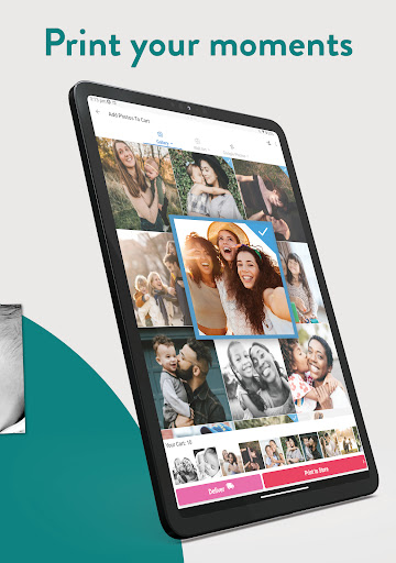 Photo Prints+ CVS & Walgreens