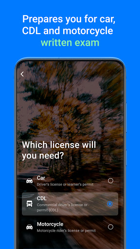 DMV Permit Practice Test Genie