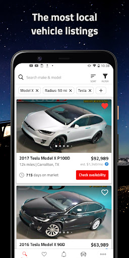 Autolist - Used Cars for Sale